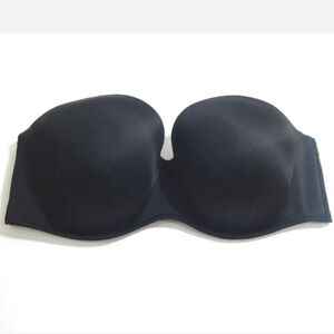 Cacique Boost Strapless Bra